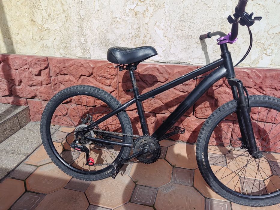 СРОЧНО продам велик