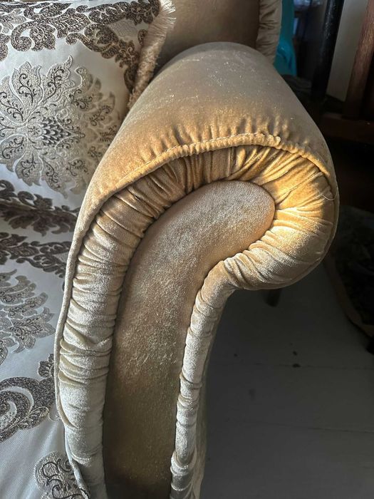Vând fotloiu stil baroc