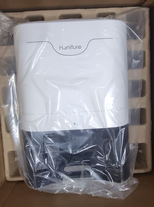 Самопочистваща прахосмукачка робот Honiture  Q6 SE