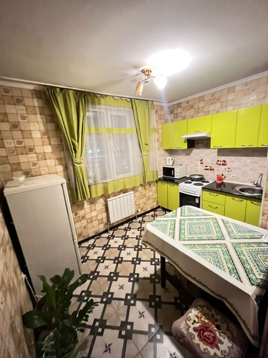 Продается квартира