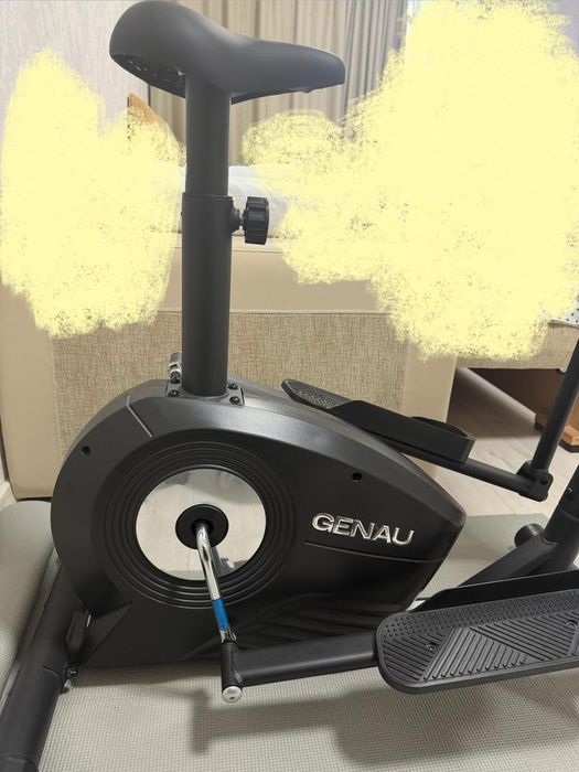 Эллиптический массажер б.у.