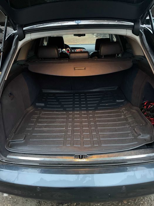 Audi A6 C6 4F 3.0 233ks na chasti Ауди А6 на части