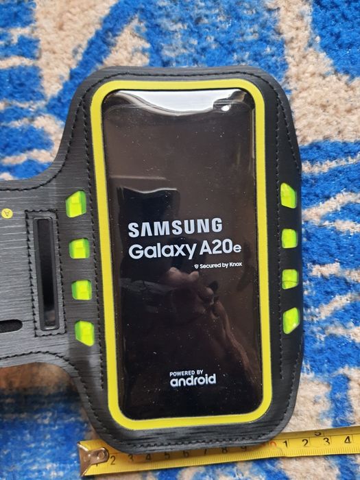 Калъф за смартфони за спортисти, бегачи