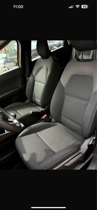 Renault Captur 2021-22.000 km