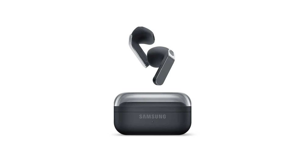 Samsung Galaxy BUDS 4 New 2026 Original (Доставка Бесплатно)