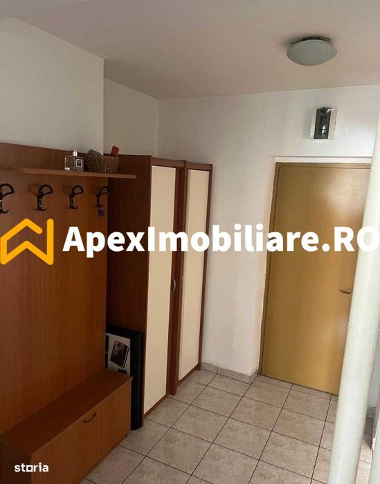 Apartament 2 camere de inchiriat Stefan cel Mare Bucuresti | ApexImobi