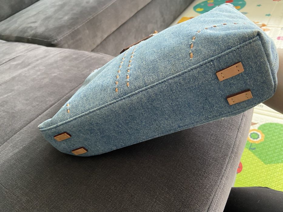 Ralph Lauren дамска чанта