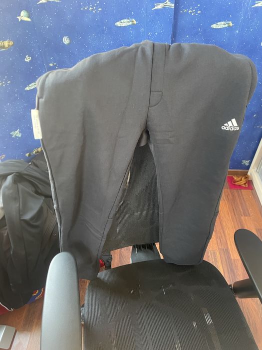 Трико adidas новый