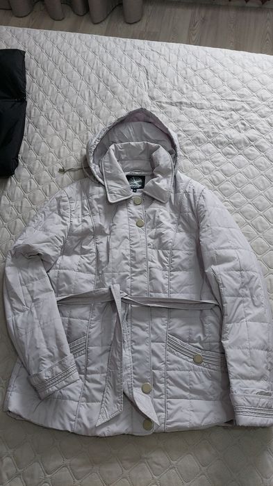 Куртка зима весна осень