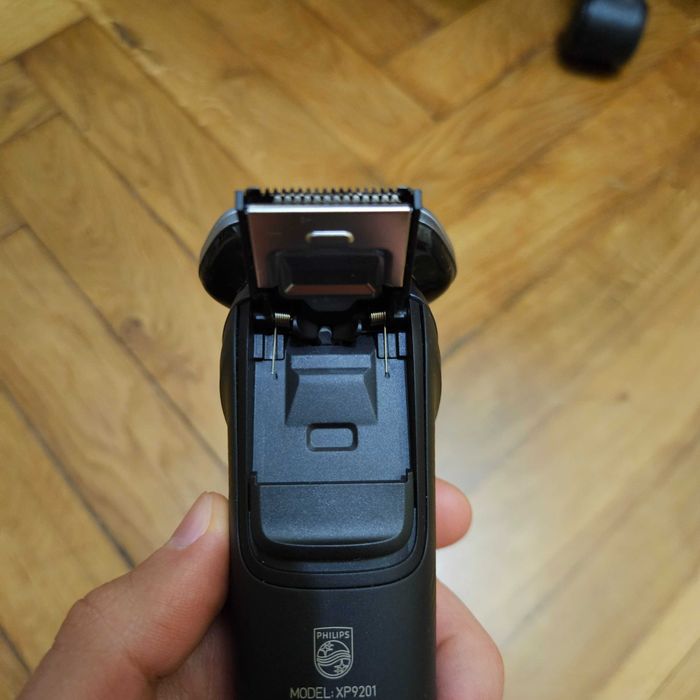 Philips i9000 prestige aparat de ras