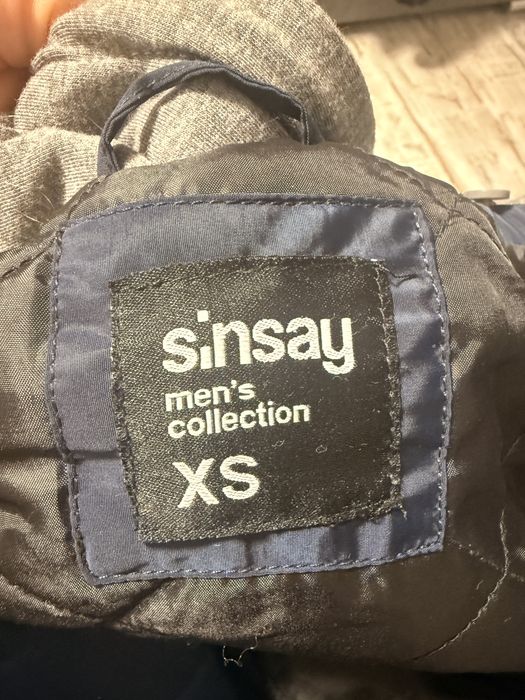 Geaca Sinsay marimea XS