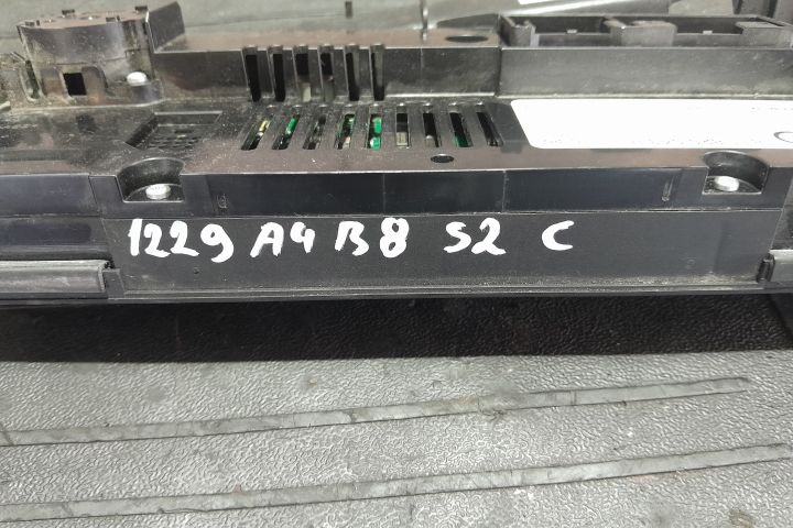 Comanda AC 8T1820043P 8T1820043P Audi A4 B8/8K