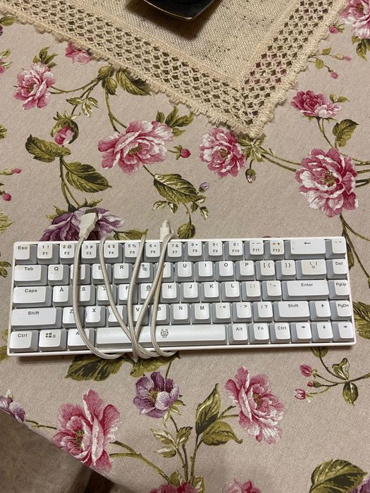 Клавиатура TGSK77W