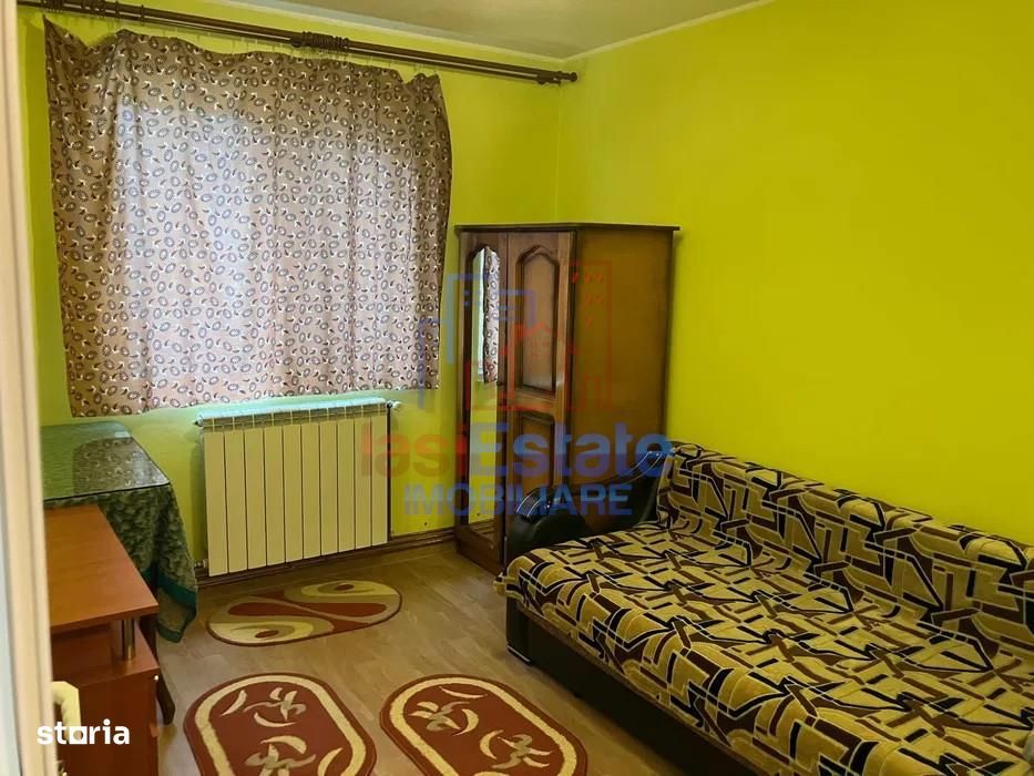 Apartament cu 2 camere etajul 1 Cantemir - Podu Ros