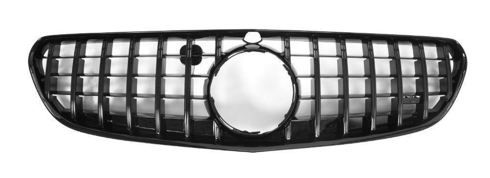 Oferta Boost Grila Mercedes S-CLASS Coupe C217 A217 (2014-2020)Panamer