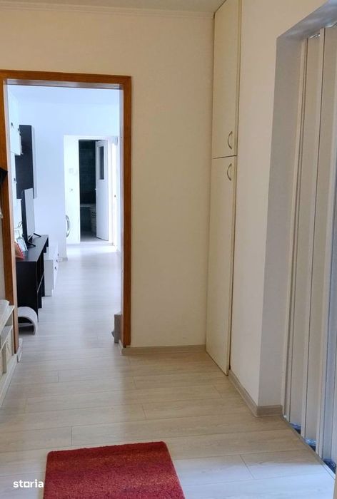 Apartament 3 camere, Q et. 3 din 4 în Nufărul, pe Aleea Onisifor Ghibu