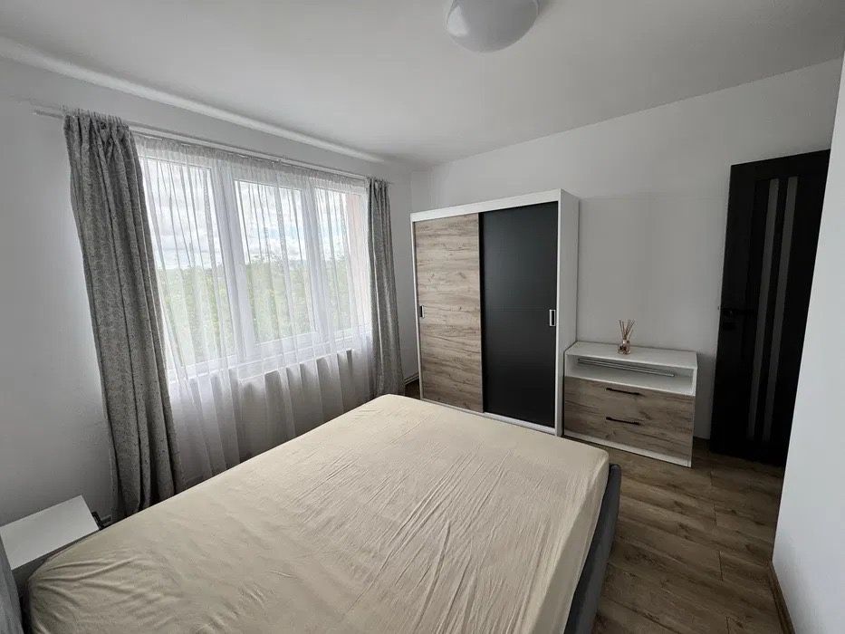 Apartament 2 camere Brasov Astra de inchiriat