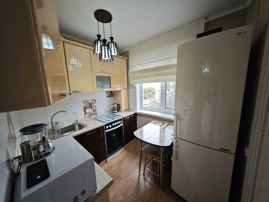 Продам 1 ком. квартиру, район Тайга