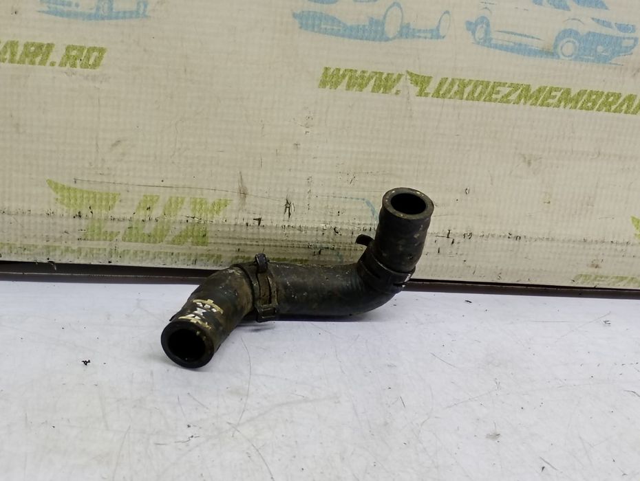 Furtun apa Volkswagen Polo 5 (6R) (facelift) (2014 - 2018) (1.4 tdi CU