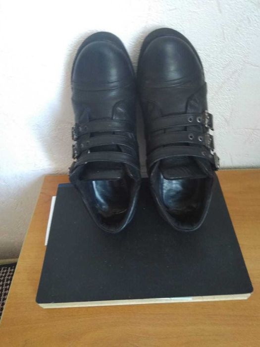 Продам женские осенние ботильоны