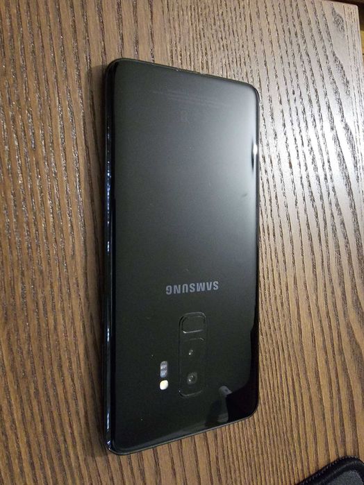 Samsung Galaxy S9+  128GB Storage / 6GB RAM