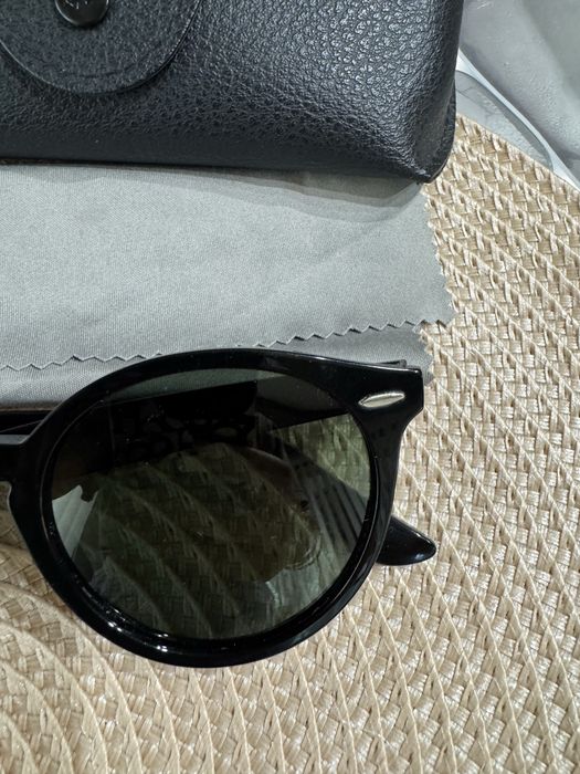Нови очила Rayban