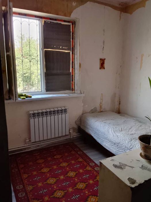 Продается двухкомнатная квартира