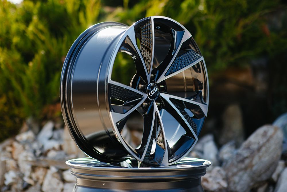 Jante 19 Audi R19 RS Design