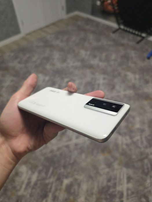 Poco f5 pro 12+12/512