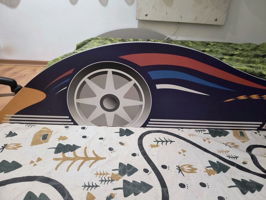 Легло кола 95/220