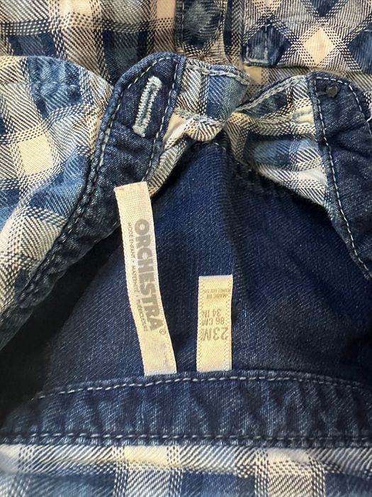 Ризи Zara, H&M, Waikiki, orchestra