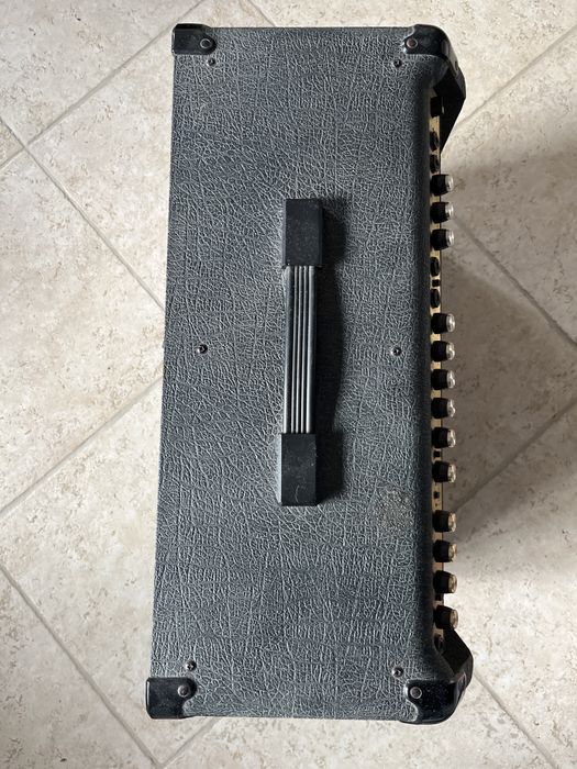 Лампов Усилвател Marshall Valvastate 80V