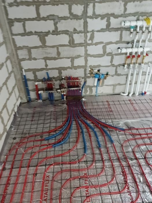 Профисионалная сантезника