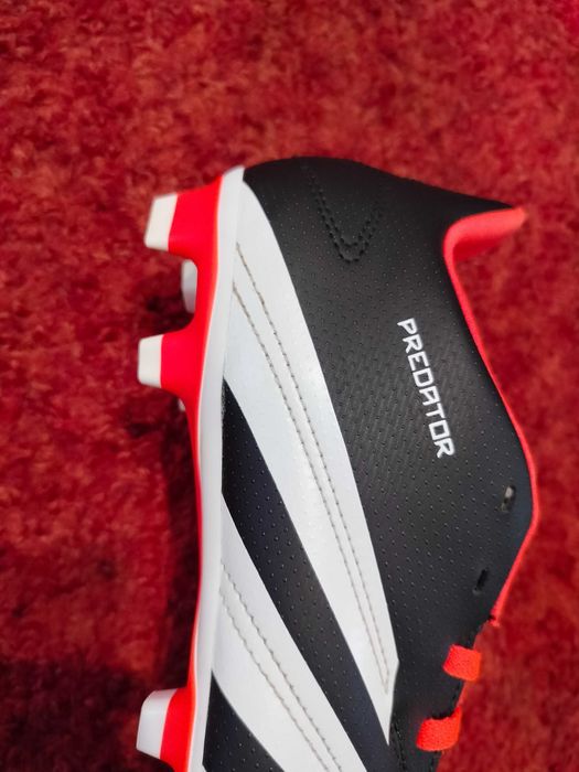 ADIDAS PERFORMANCE Обувки Predator 24 Club Flexible Ground