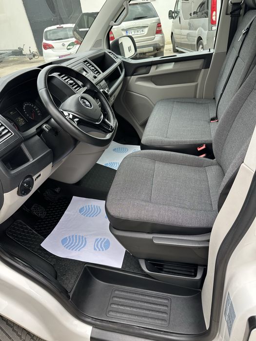 VW Transporter T6 2,0TDI 102 CP Euro 5
