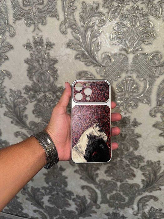 Telefoningiz uchun sifatli chexollar