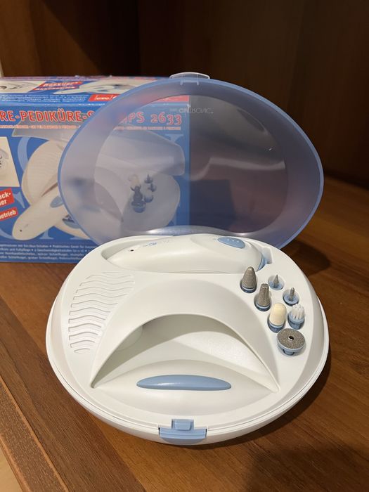 Маникюрный аппарат