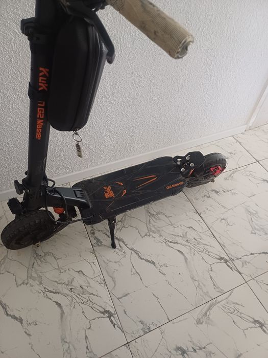 Trotineta electrică Pro Master