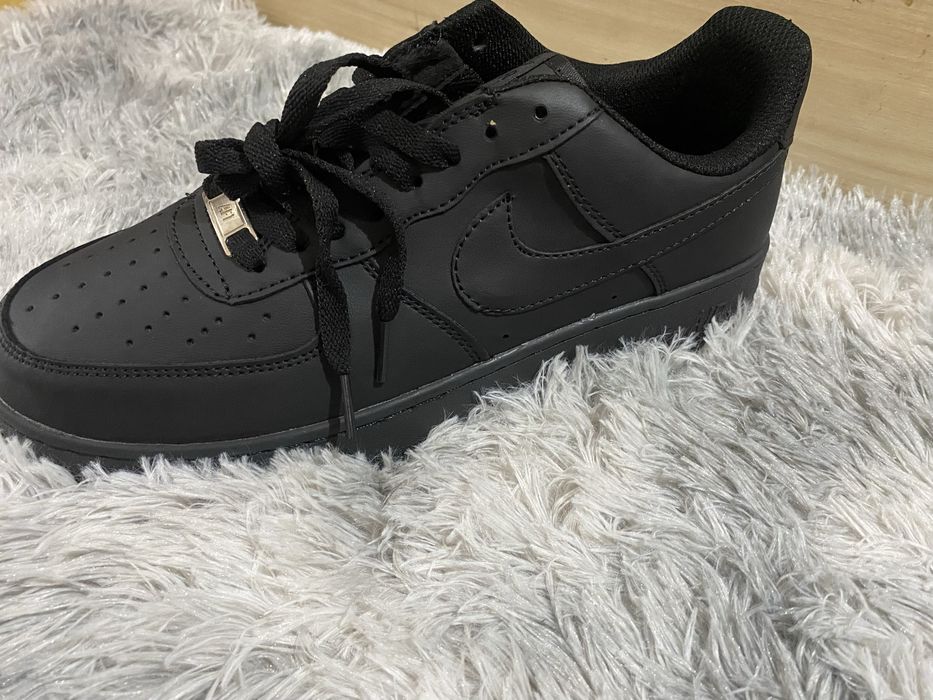 Nike Air Force 1 чисто нови