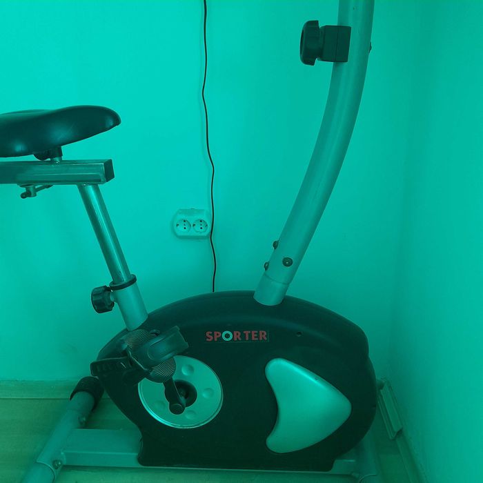 Велоергометър нов