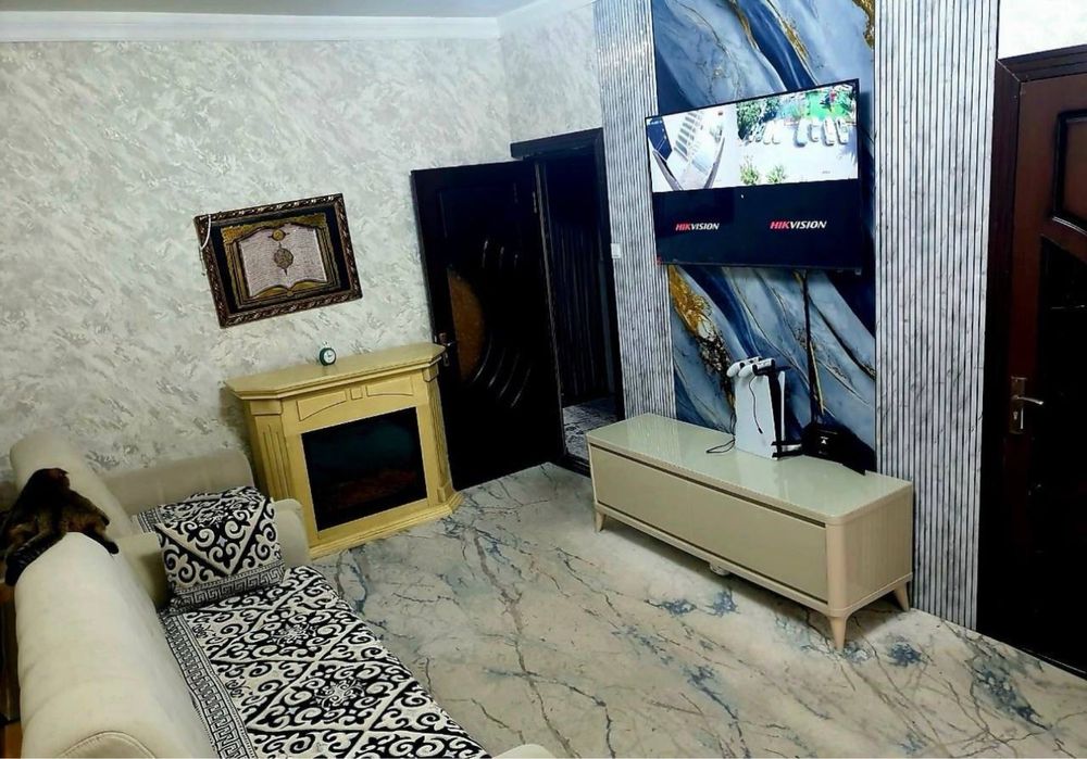 Код 358 Продается 3/3/4 ком квартира куйлюк 2 Ипотека бор