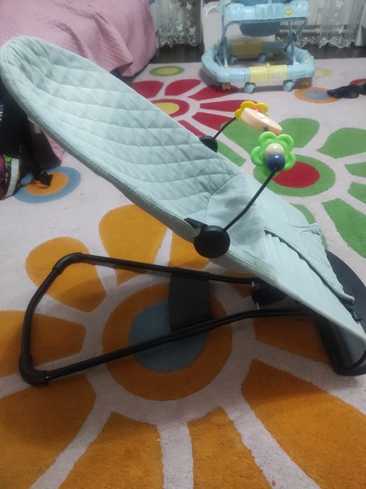 Шезлонг децкий...