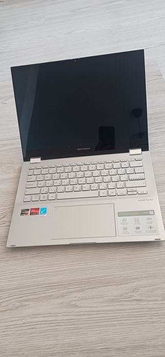 Продавам ASUS Vivobook S 14 Flip TN3402Q