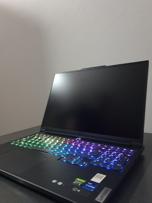 Laptop Gaming Lenovo Legion
