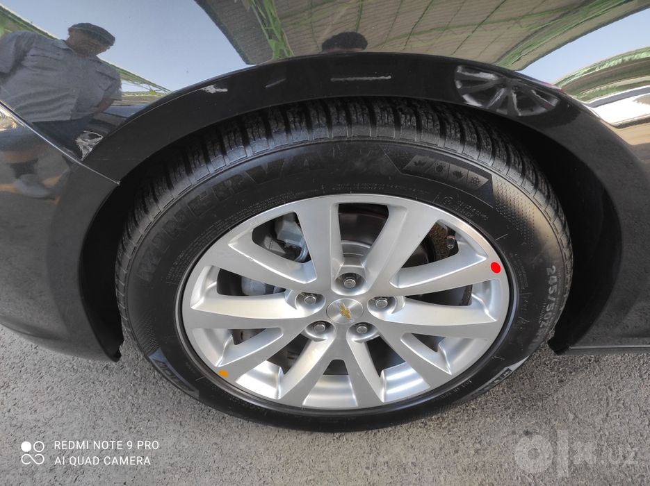 Малибу 1 Автомат