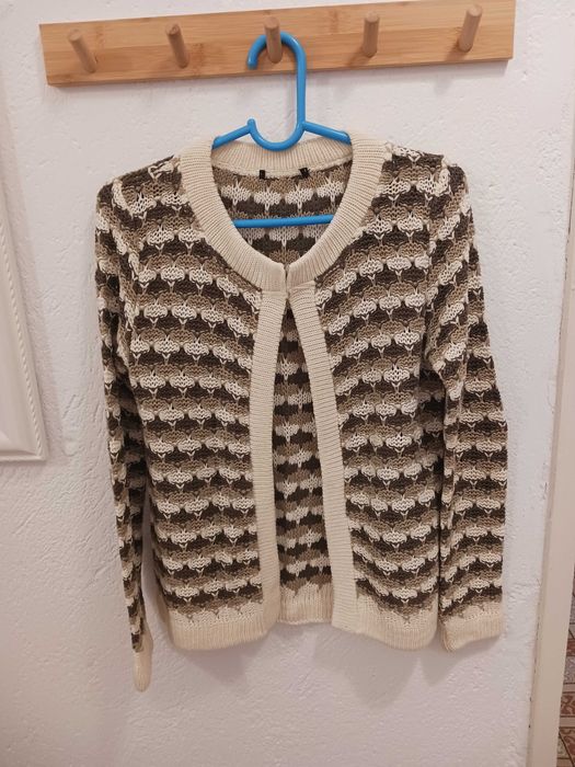 Дамска жилетка Mango р-M