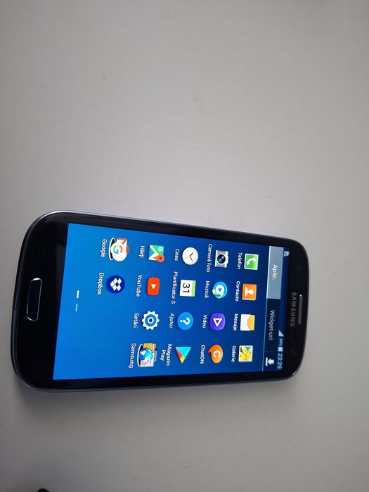Samsung galaxy S3 Neo impecabil