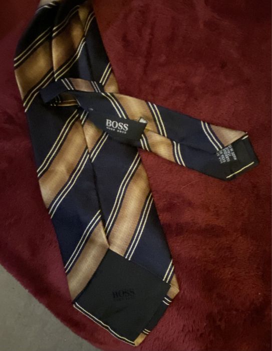 Оpигинална вратовръзка GIORGIO ARMANI