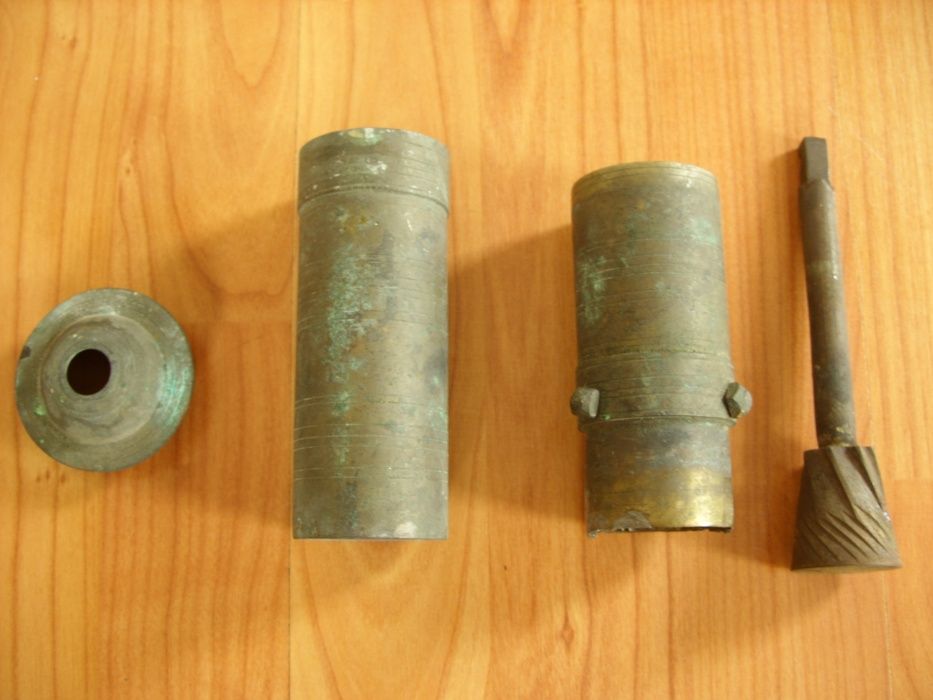 Месингова кафемелачка