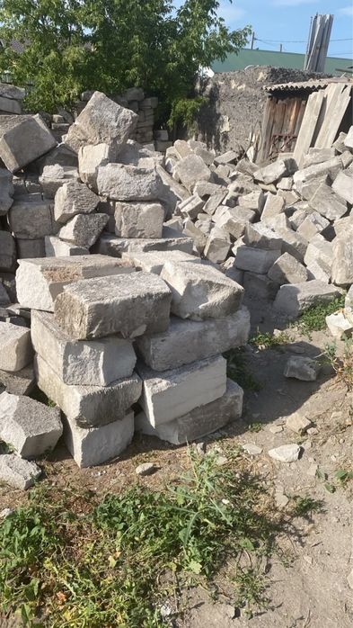 Продам газоблок бу